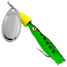 salmon lures - spinner