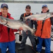 Unleashing the Potential of Vancouver Island Sportfishing