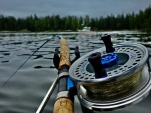How to Gear Up for Your Salmon Fishing Trip in BC