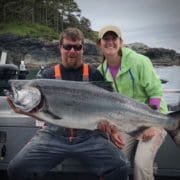 Unleashing the Potential of Vancouver Island Sportfishing
